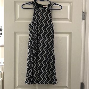 Candie’s Sparkly Halter dress